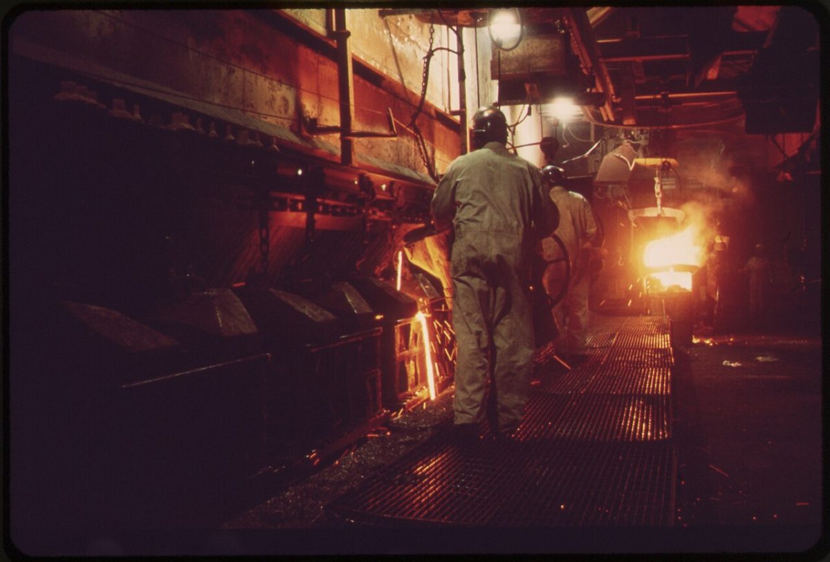 Casting vs Machining: Which Should You Choose?