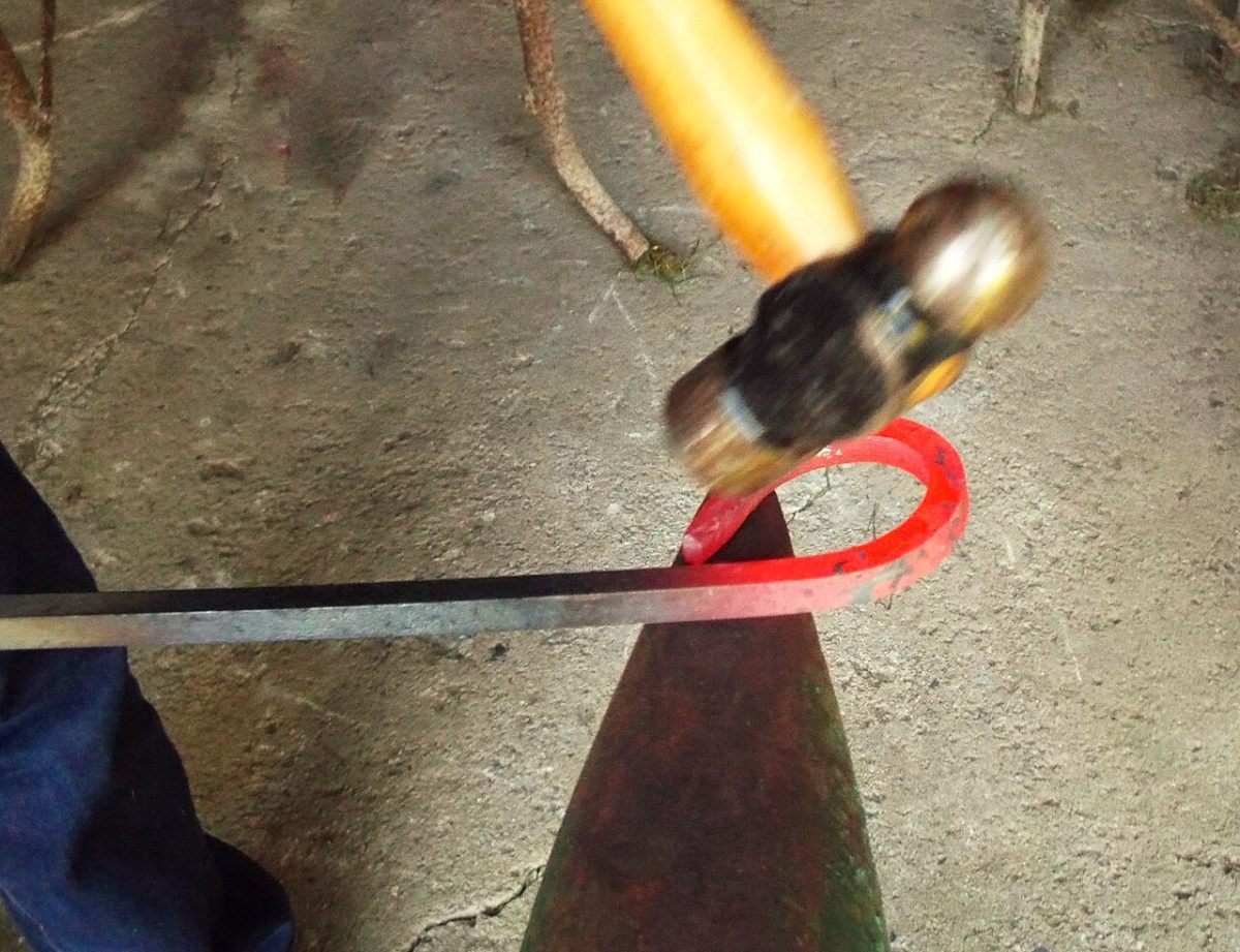 Forging Processes Explained: Open-Die, Closed-Die & More