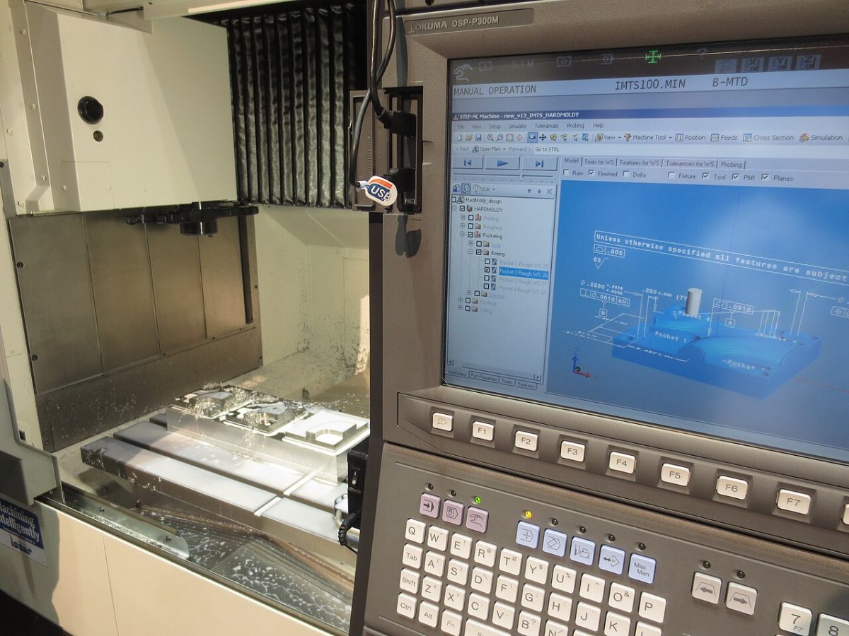 How to Read a CNC Machining Quote (Line by Line)