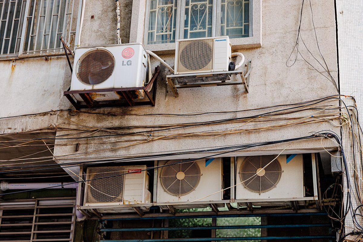 HVAC and Refrigeration Parts: Keep the Circuit Tight