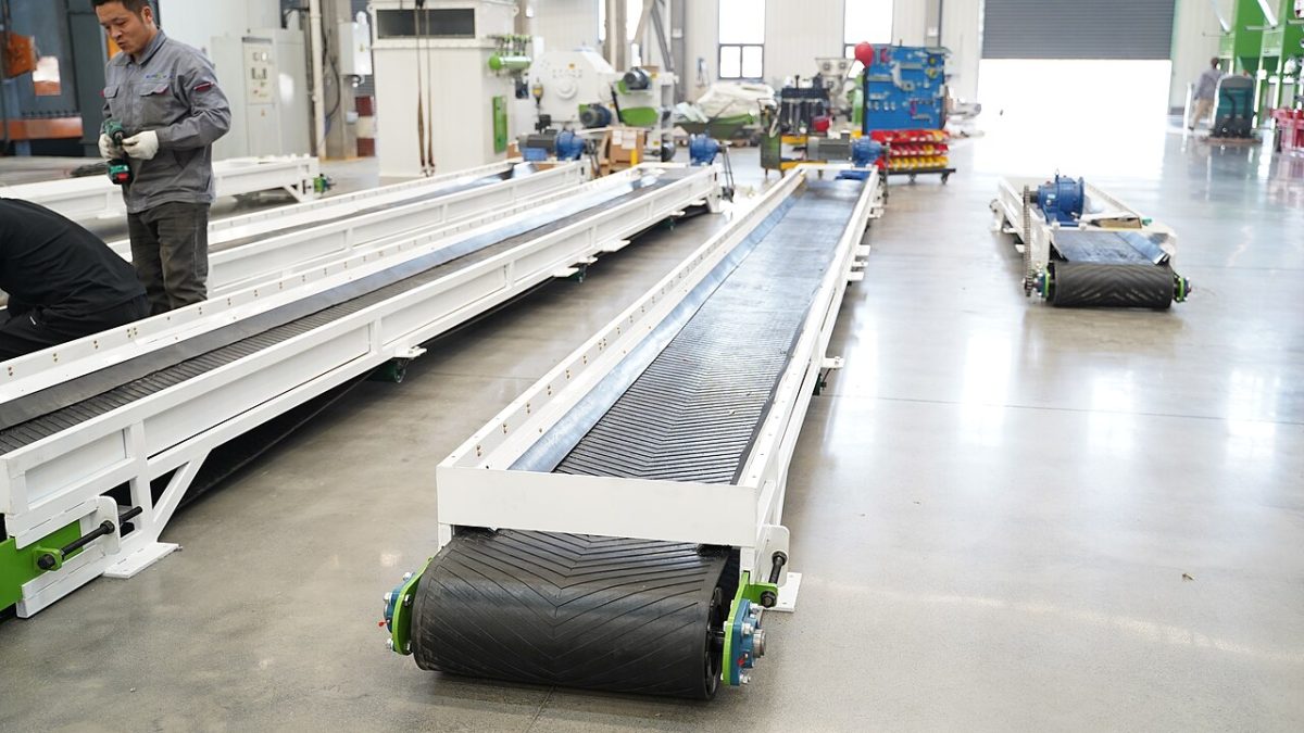 Industrial Automation Parts: The Machines Behind the Machines