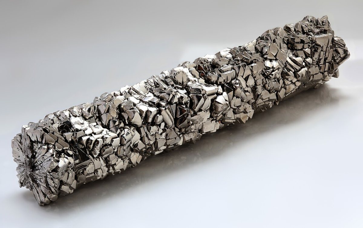 Machining Titanium: Grades, Challenges & Best Practices