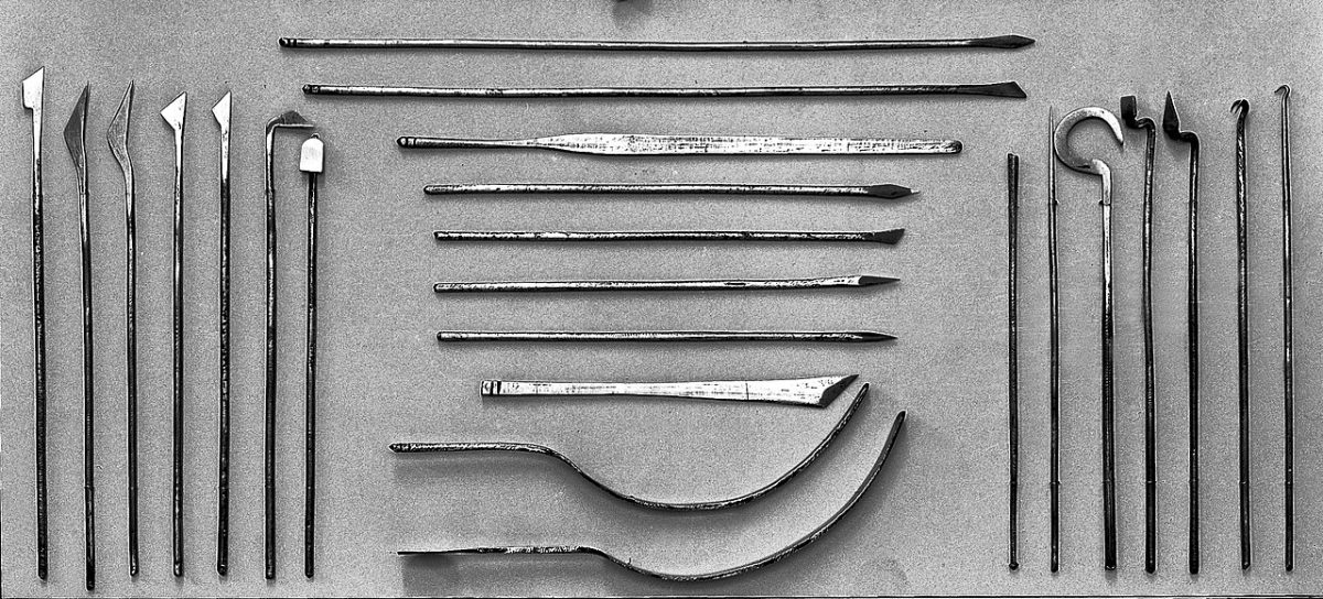 Precision Medical Components: Standards & Materials