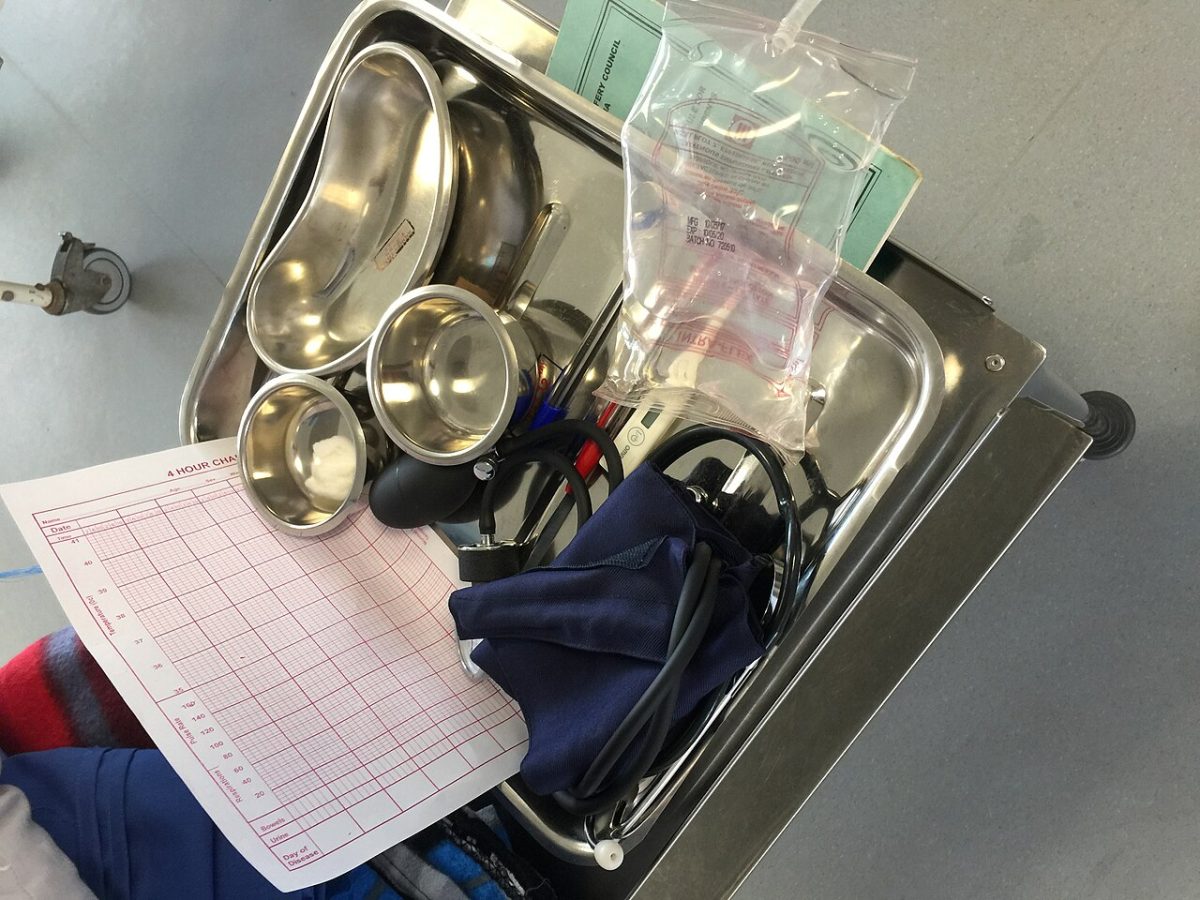 Medical Device Parts Manufacturing: Clean, Precise, Documented