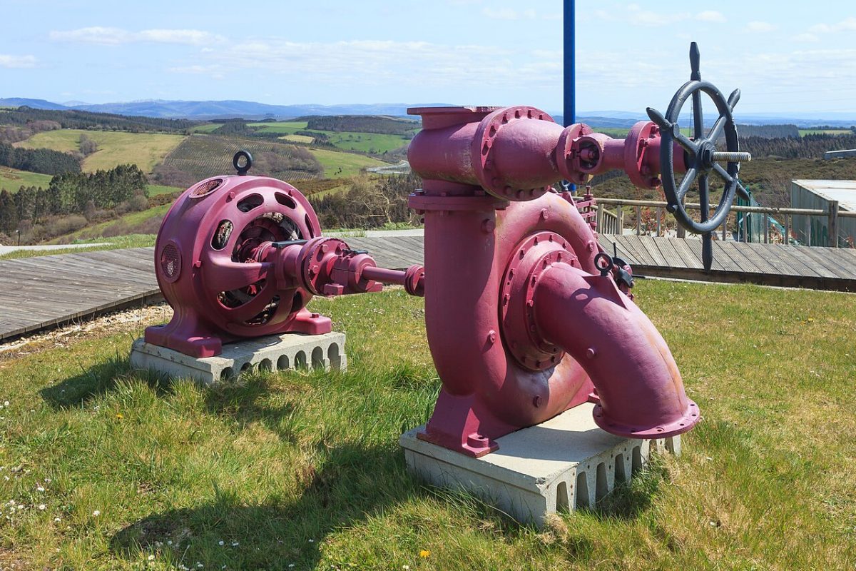 Power Generation Parts: Hot, Fast, and Always On