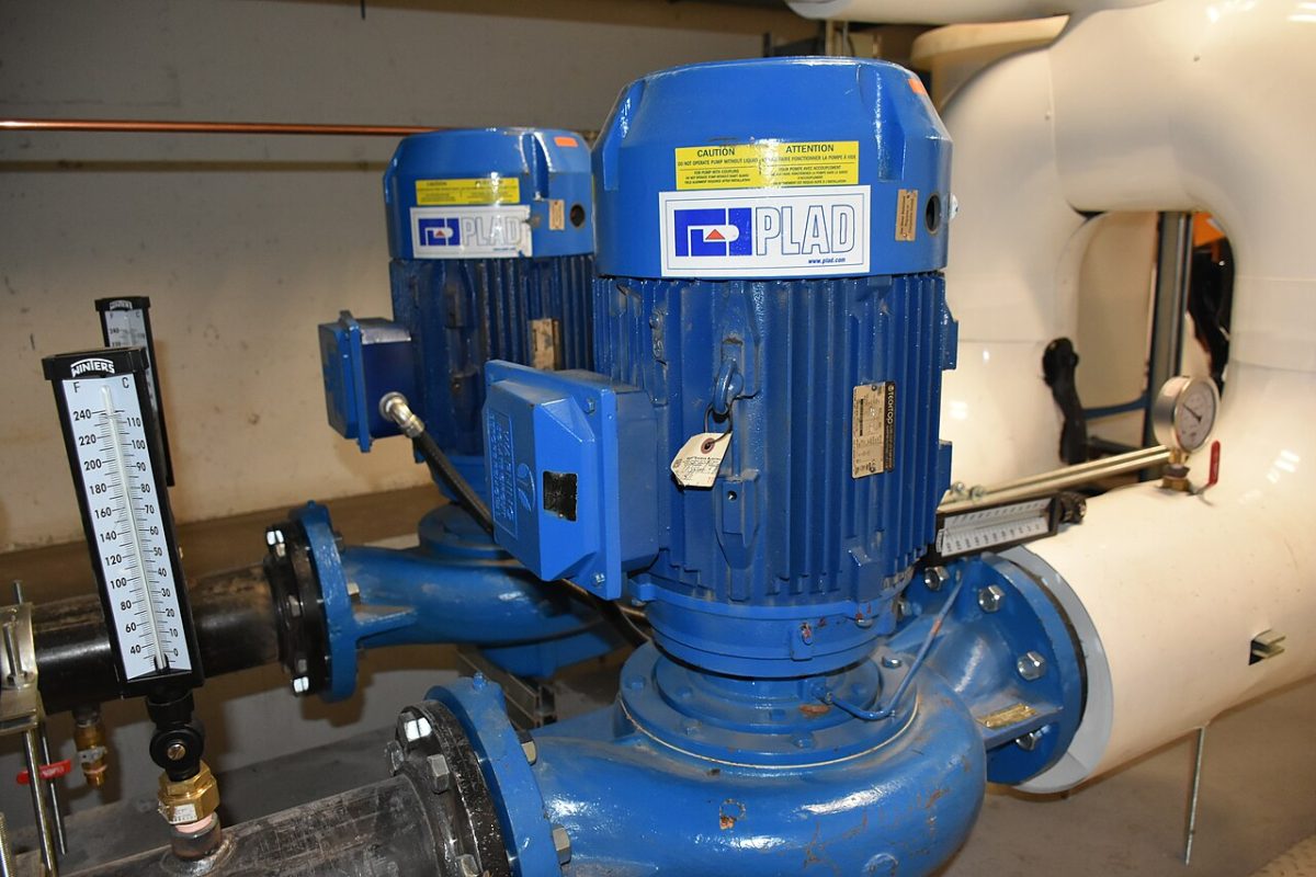 Pump and Valve Components: The Tolerance You Cannot See