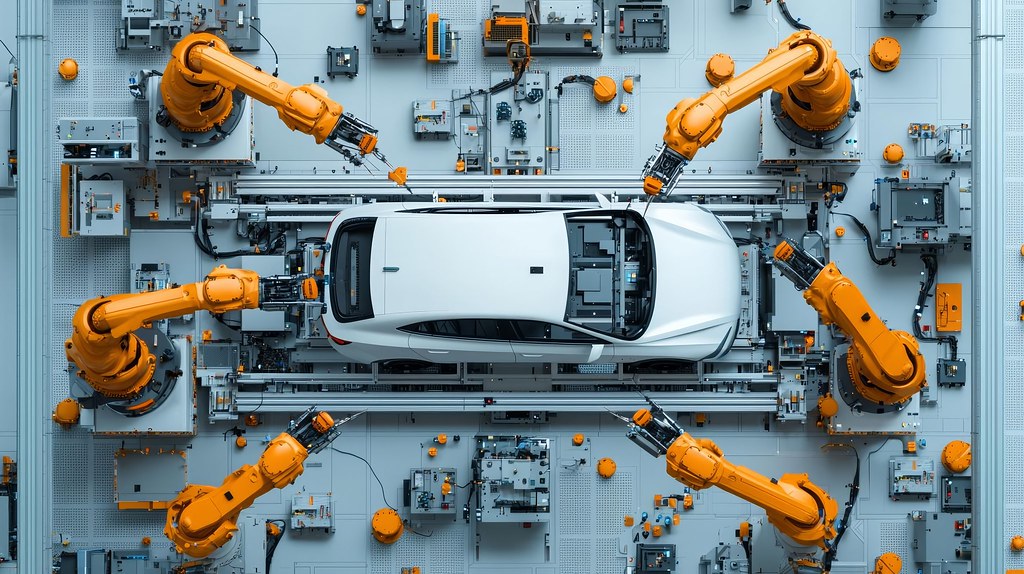 Understanding International Quality Standards for Manufacturing