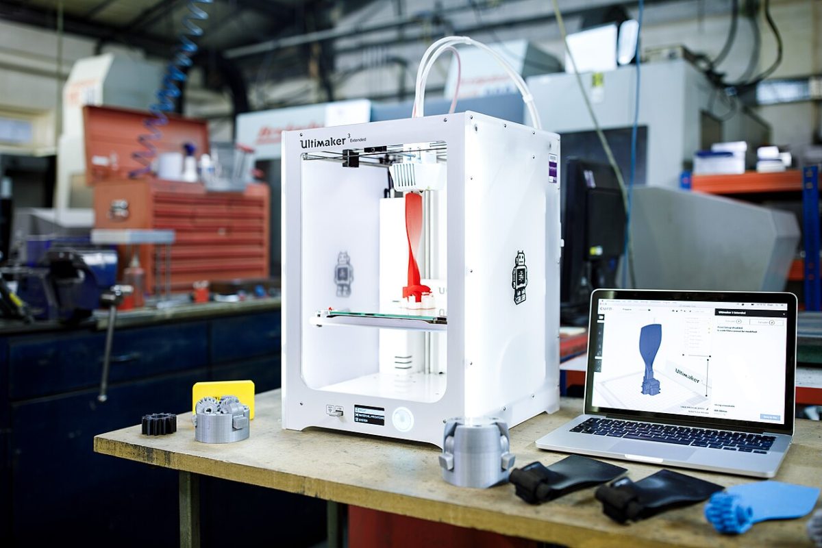 Rapid Prototyping: CNC vs. 3D Printing vs. Molding