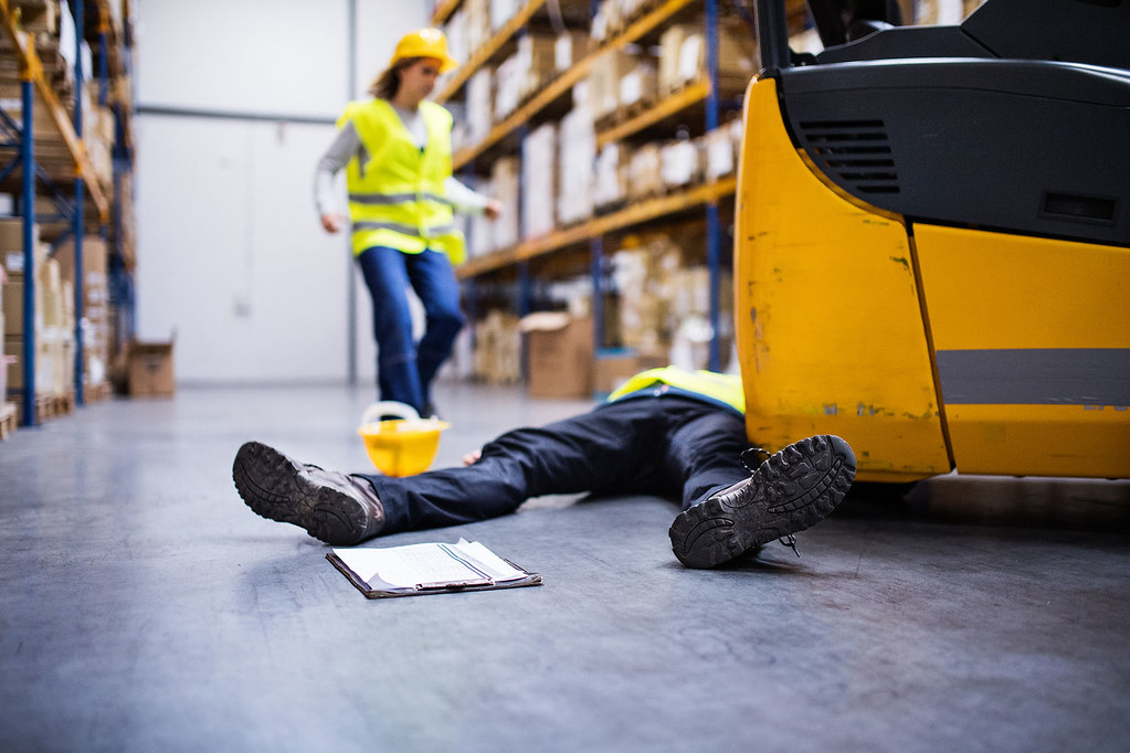 Building a Resilient Industrial Supply Chain