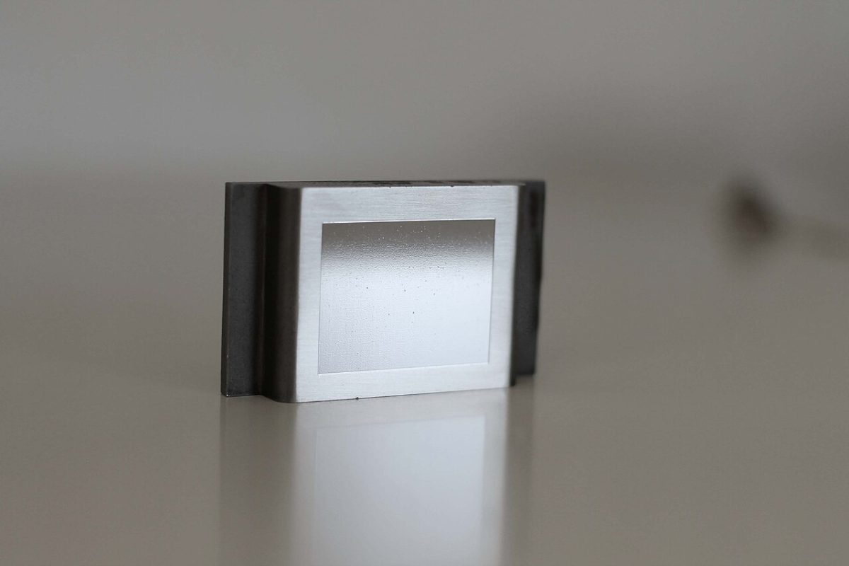Surface Roughness Explained: Ra, Rz & How to Specify Finish
