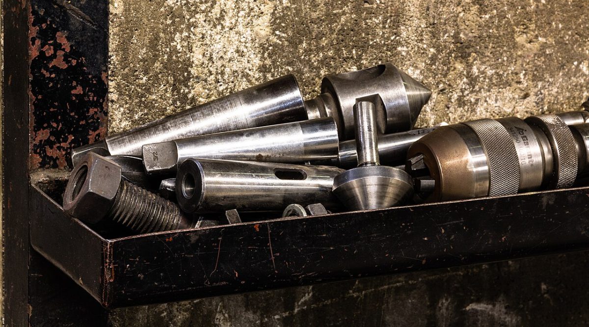 Workholding: The Hidden Driver of Machining Cost