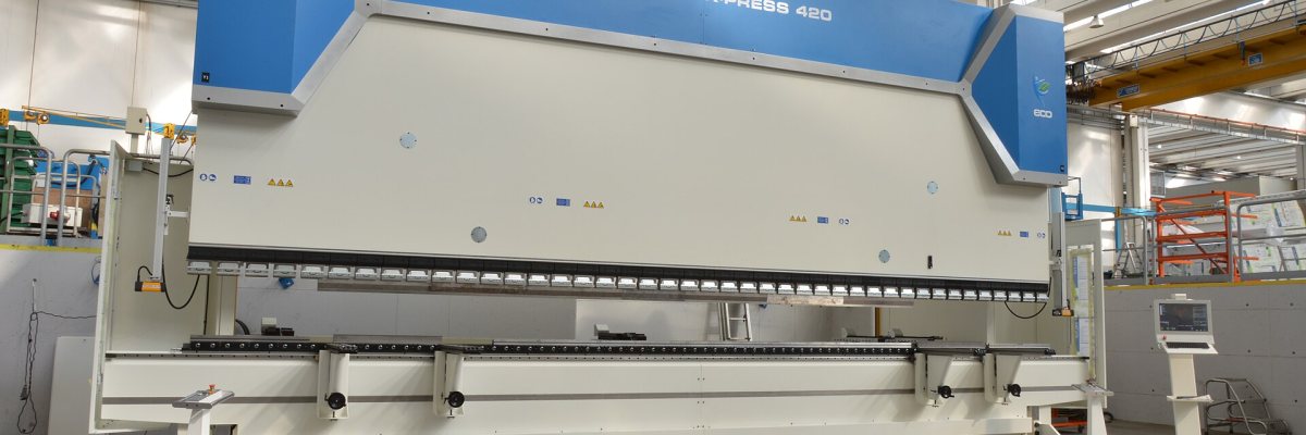 EV battery-housing brackets at production volume