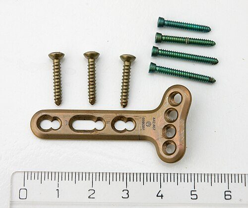 Medical Devices precision components