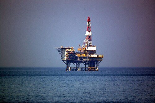 Oil & Gas precision components
