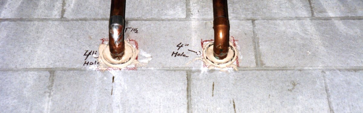 Brass & Copper for precision manufacturing