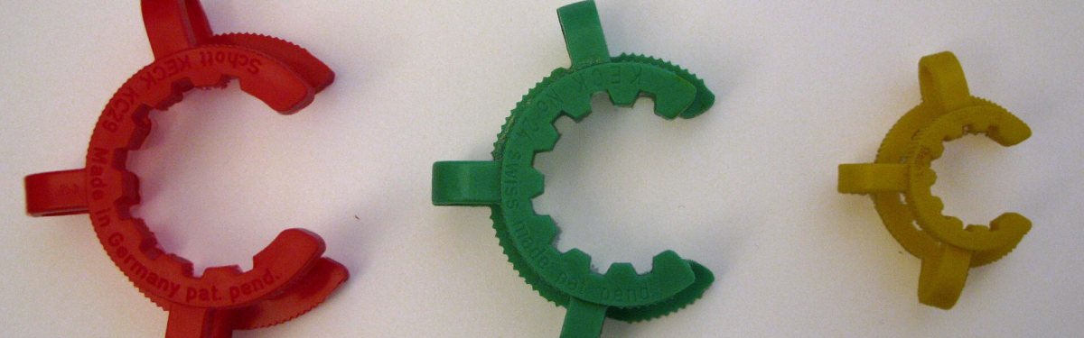 POM (Delrin / Acetal) for precision manufacturing