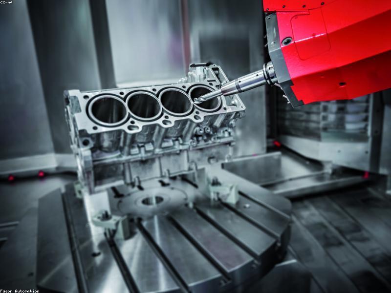 CNC Machining Precision Components | Custom Manufacturing