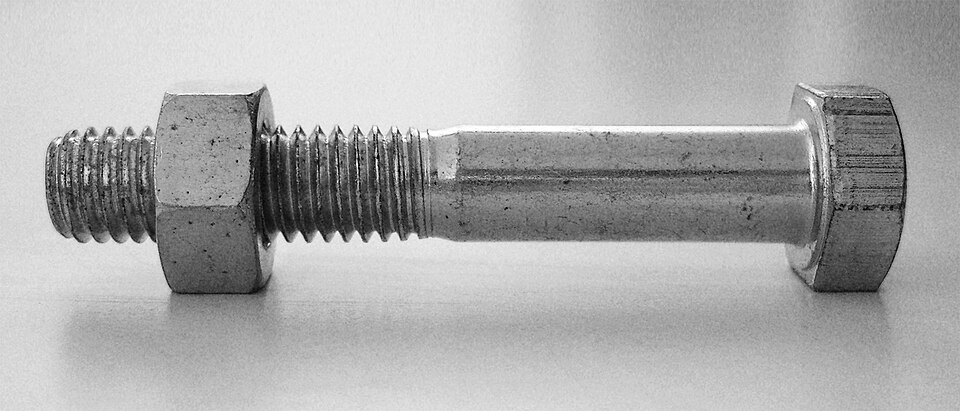 Industrial Fasteners