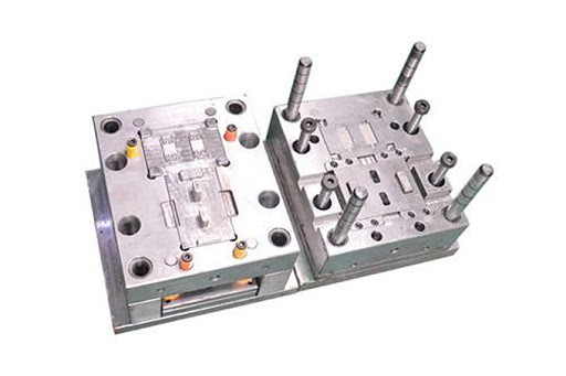 Plastic Injection Molding Parts | Custom Manufacturing Service