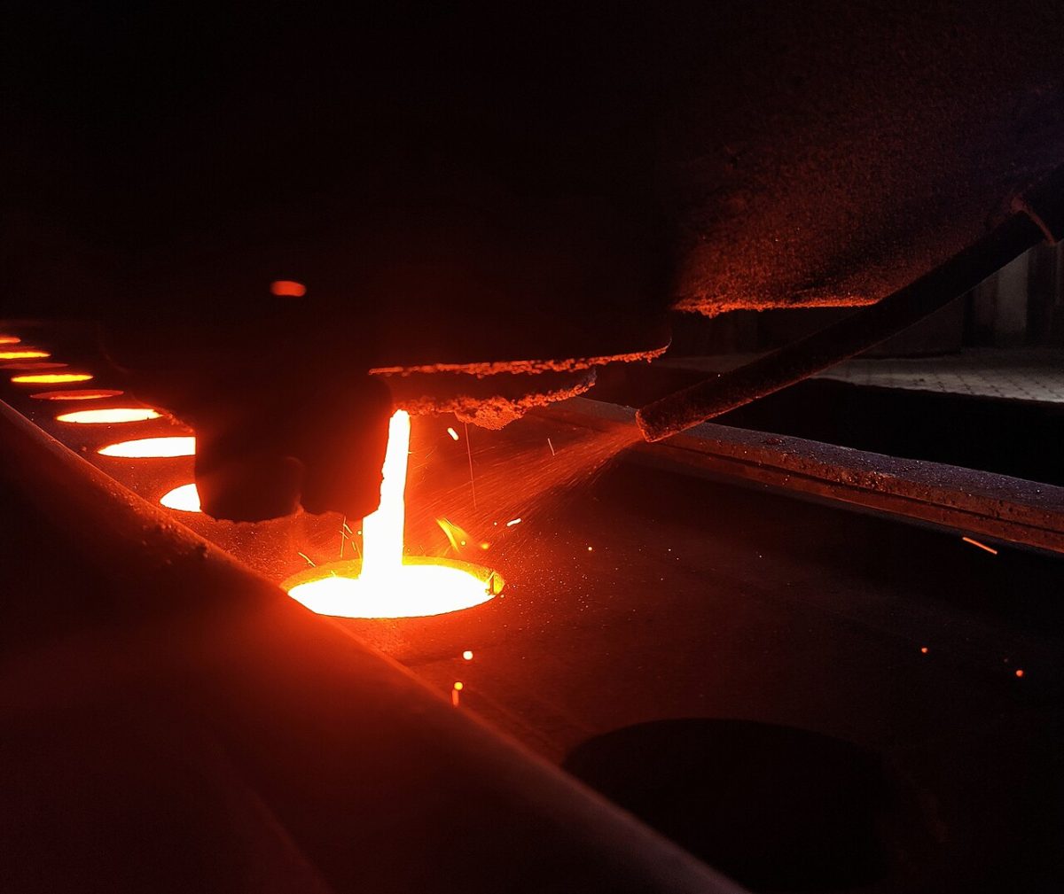 Metal Casting Service