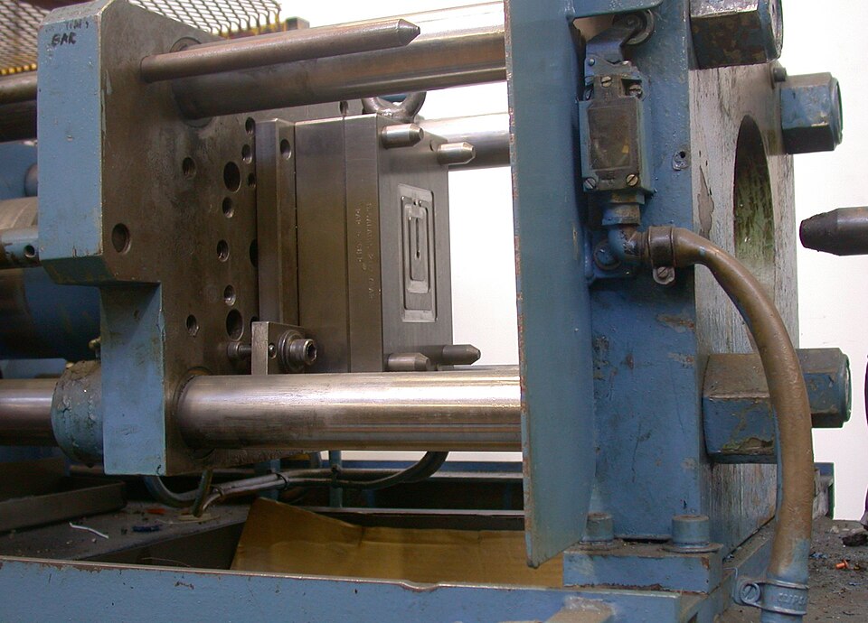 Plastic Injection Molding Parts